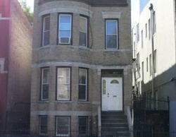 Foreclosure in  PROSPECT PL Brooklyn, NY 11213