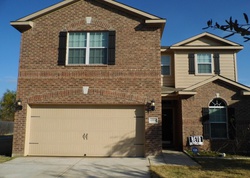 Foreclosure Listing in LUCKEY LEDGE SAN ANTONIO, TX 78252