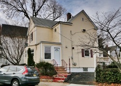 Foreclosure in  BRIGHTON AVE Belleville, NJ 07109