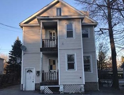 Foreclosure in  MANCHESTER RD Poughkeepsie, NY 12603