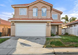 Foreclosure in  LAUREEN CT Fontana, CA 92337