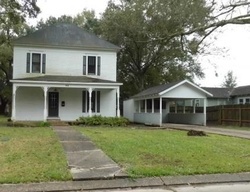 Foreclosure in  5TH ST Jennings, LA 70546