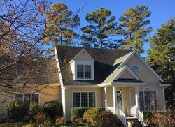 Foreclosure in  ONTARIO CT Durham, NC 27713