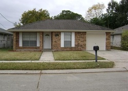 Foreclosure in  PASADENA AVE Metairie, LA 70001