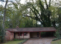 Foreclosure in  HYDE PARK RD Macon, GA 31211