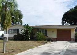 Foreclosure in  COLUMBUS DR Holiday, FL 34691