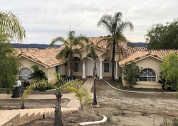 Foreclosure in  WIZARD WAY Valley Center, CA 92082