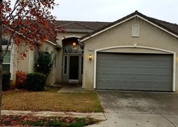 Foreclosure in  WHITMORE AVE Clovis, CA 93619