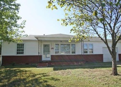 Foreclosure in  E OKLAHOMA PL Tulsa, OK 74115