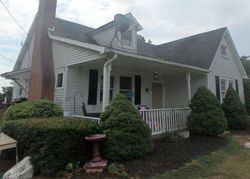 Foreclosure Listing in S MAIN ST MOUNT AIRY, MD 21771
