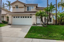 Foreclosure in  MOSAIC CIR Oceanside, CA 92057