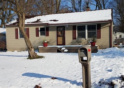 Foreclosure in  COOPER RD Lansing, MI 48911