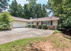 Foreclosure in  SHILOH HILLS DR NW Kennesaw, GA 30144