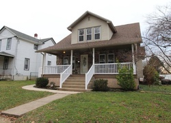 Foreclosure in  MEETINGHOUSE RD Marcus Hook, PA 19061