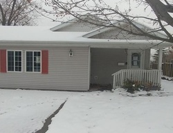 Foreclosure in  S ASH ST Ottumwa, IA 52501