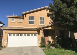 Foreclosure in  LEMONWOOD DR Palmdale, CA 93551