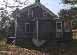 Foreclosure in  CANAAN RD New Paltz, NY 12561