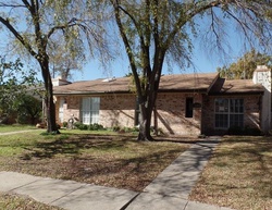 Foreclosure in  BUTTERFIELD DR Mesquite, TX 75150