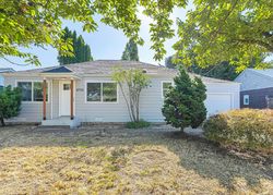 Foreclosure in  LOWELL AVE NE Salem, OR 97303