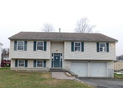 Foreclosure in  BROOK RD Walden, NY 12586