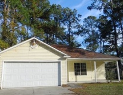 Foreclosure in  N FORREST ST Valdosta, GA 31602
