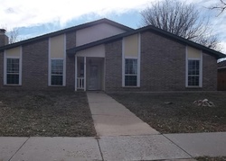 Foreclosure in  ROCHELLE LN Amarillo, TX 79109