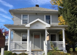 Foreclosure in  BLUE HILLS AVE Hartford, CT 06112