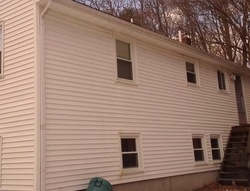 Foreclosure in  LIBERTY ST Rockland, MA 02370