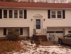 Foreclosure Listing in LIBERTY ST ROCKLAND, MA 02370