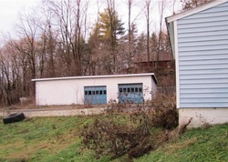 Foreclosure in  S MAIN ST Mannsville, NY 13661