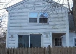 Foreclosure in  TOLMAN ST Sharon, MA 02067