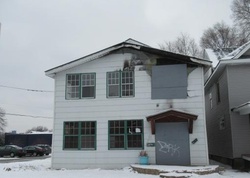 Foreclosure in  DOUGLAS ST Saint Paul, MN 55102