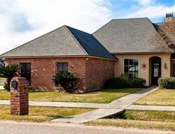 Foreclosure in  GAYLE RD Carencro, LA 70520