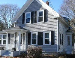 Foreclosure in  POND ST South Weymouth, MA 02190