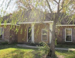 Foreclosure in  E COLES CREEK LOOP Hammond, LA 70403