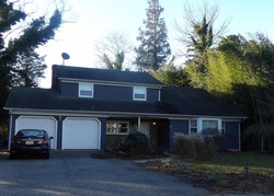 Foreclosure in  HEMLOCK HILL DR Toms River, NJ 08753