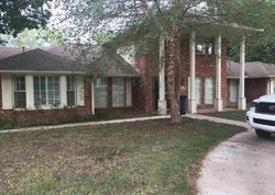 Foreclosure in  QUAILWOOD DR Enid, OK 73703