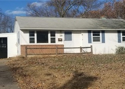 Foreclosure in  GARRY RD Windsor Locks, CT 06096