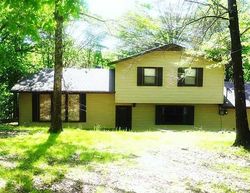 Foreclosure in  DOGWOOD LN Gravette, AR 72736