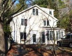 Foreclosure in  RIVER RD Clinton, CT 06413