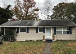 Foreclosure in  BETH CT Norfolk, VA 23502