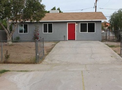 Foreclosure in  S 5TH AVE Yuma, AZ 85364