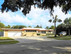 Foreclosure in  N BEL AIR DR Fort Lauderdale, FL 33317