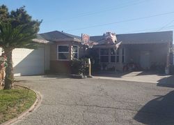 Foreclosure in  ROSEGLEN ST Temple City, CA 91780