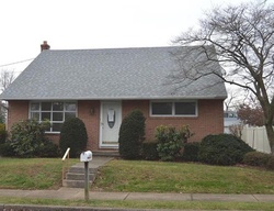 Foreclosure Listing in COMMONWEALTH BLVD READING, PA 19607