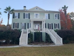 Foreclosure in  AYERS PLANTATION WAY Mount Pleasant, SC 29466