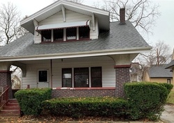 Foreclosure in  FERNWOOD DR Akron, OH 44320