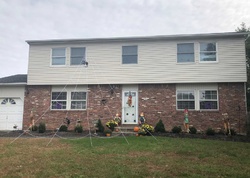 Foreclosure in  NAYBOR AVE Medford, NY 11763