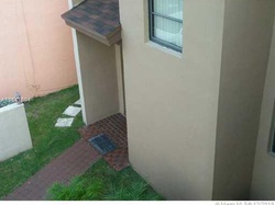 Foreclosure in  SW 56TH TER Miami, FL 33183