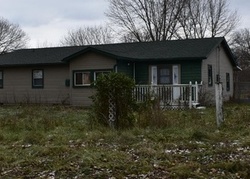 Foreclosure in  HARRIS RD Sandusky, OH 44870